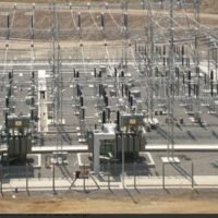 Substation-3