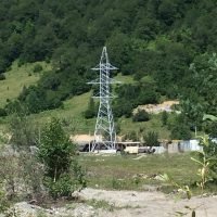 Energy transmission lines